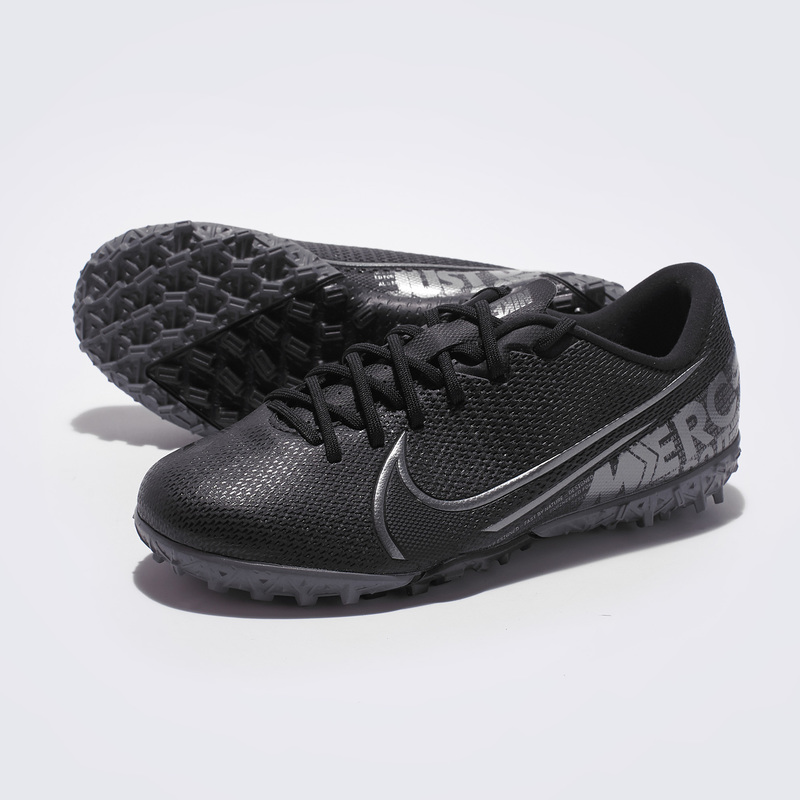 Mercurial vapor 13 academy tf black hot sale