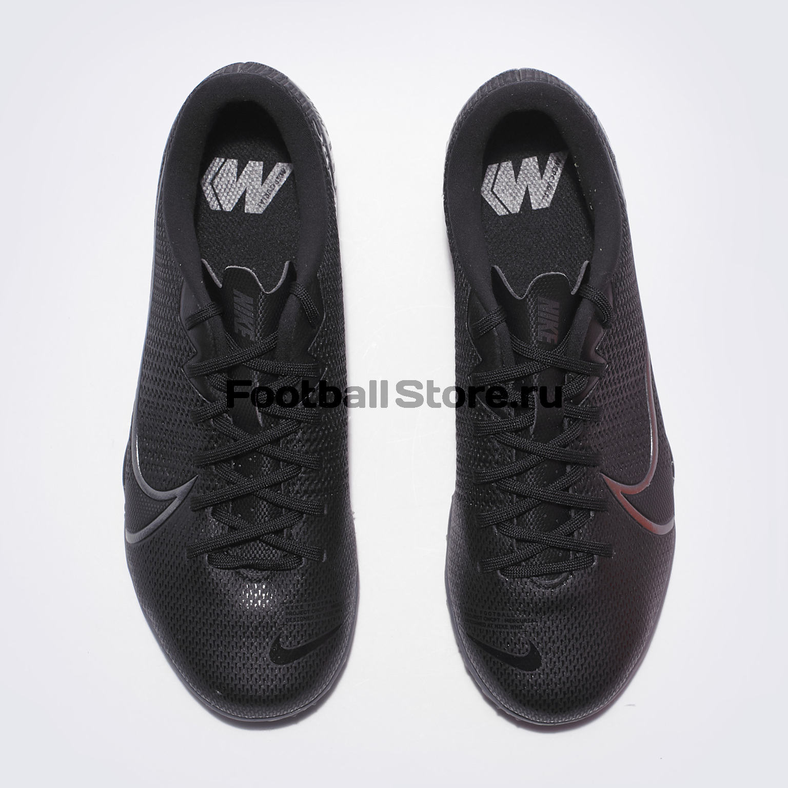 Шиповки детские Nike Vapor 13 Academy TF AT8145-001