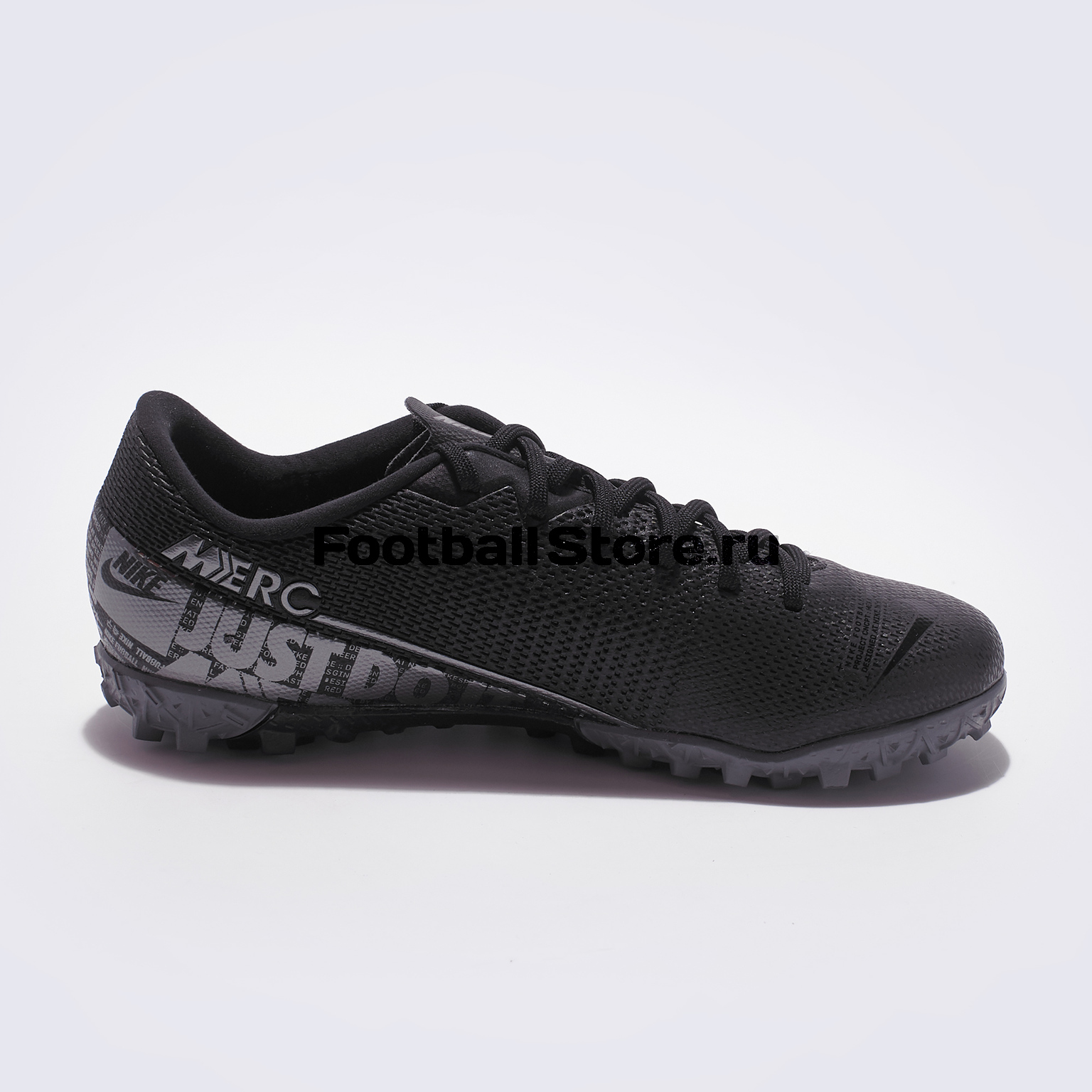 Шиповки детские Nike Vapor 13 Academy TF AT8145-001