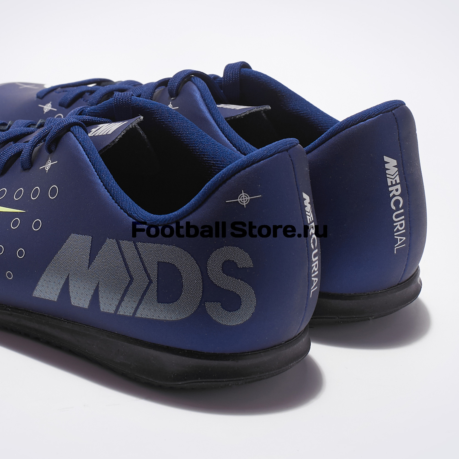 Футзалки детские Nike Vapor 13 Club MDS IC CJ1174-401