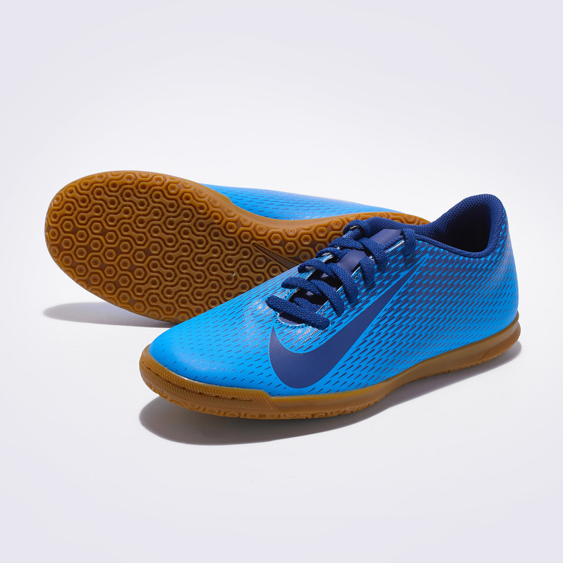 Футзалки Nike Bravata II IC 844441-440