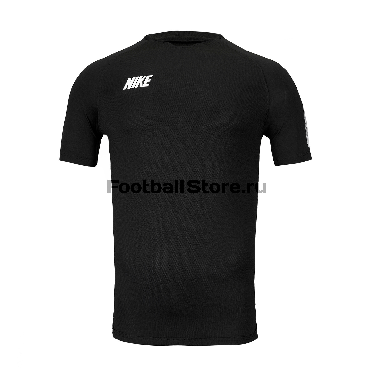 Футболка тренировочная Nike Squad Top BQ3770-011