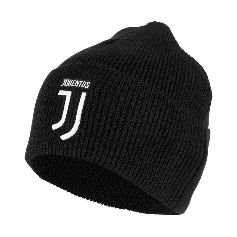 Шапка Adidas Juventus Woolie DY7517