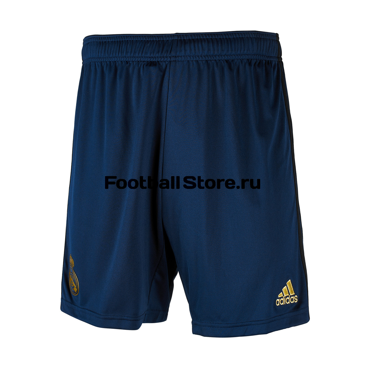 Шорты выездные Adidas Real Madrid 2019/20