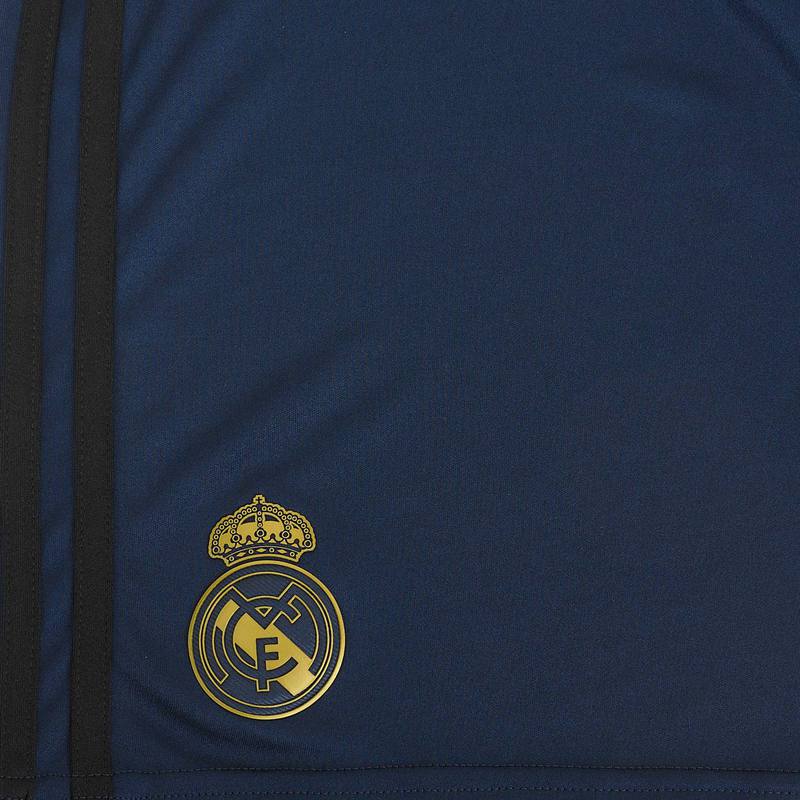 Шорты выездные Adidas Real Madrid 2019/20