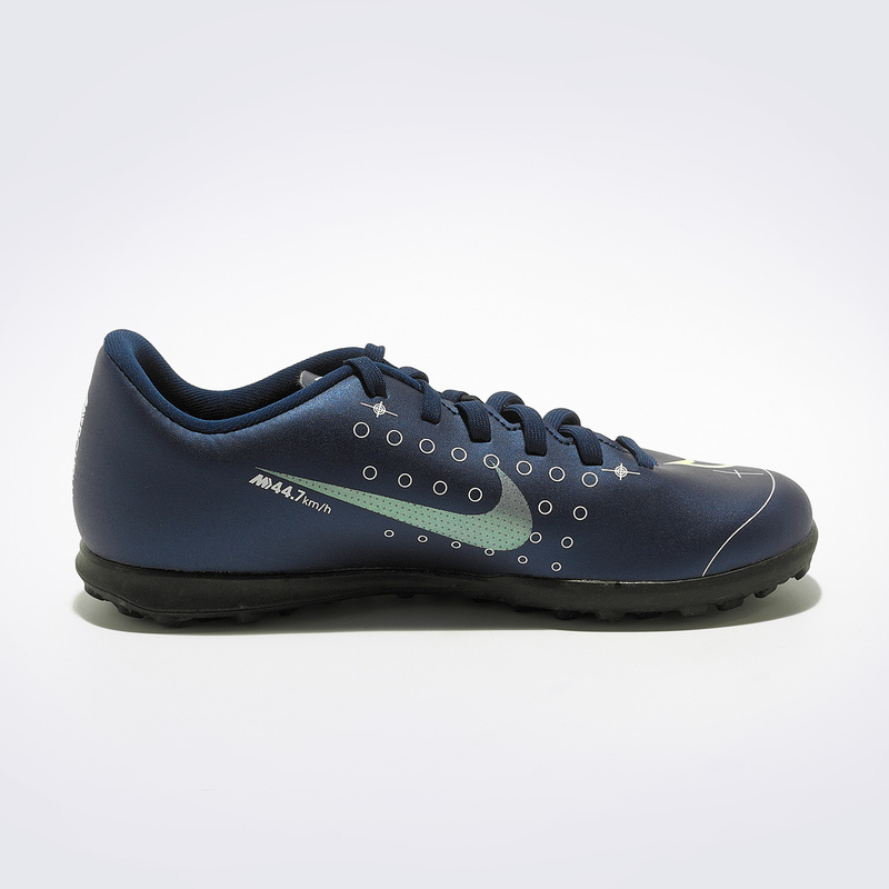 Шиповки детские Nike Vapor 13 Club MDS TF CJ1179-401