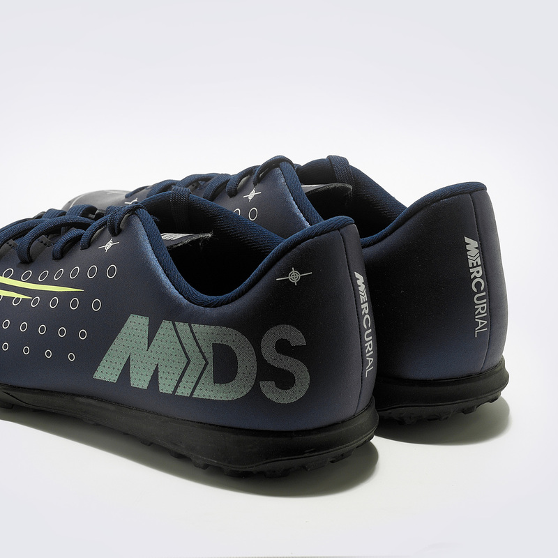Шиповки детские Nike Vapor 13 Club MDS TF CJ1179-401