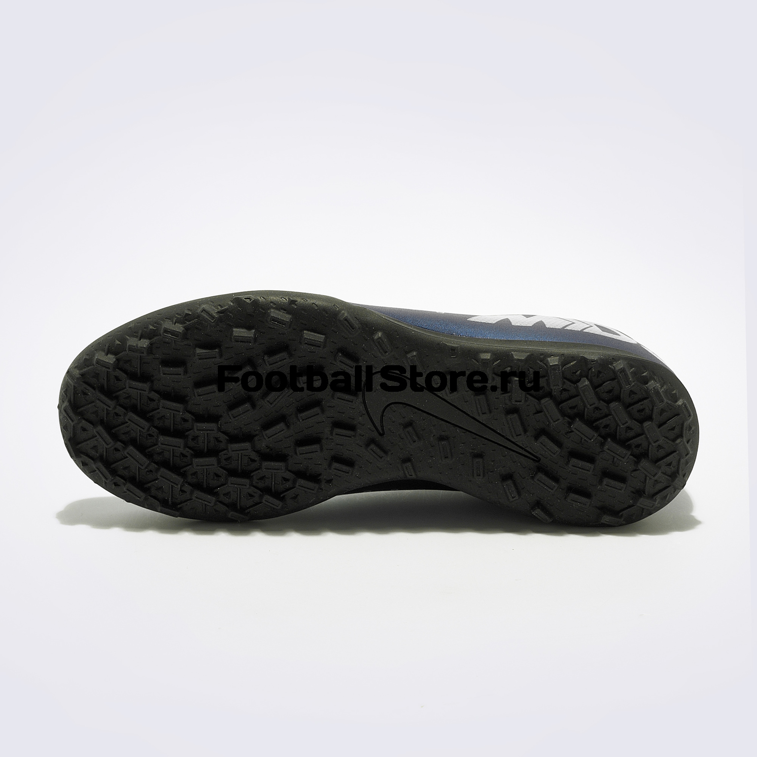 Шиповки детские Nike Vapor 13 Club MDS TF CJ1179-401