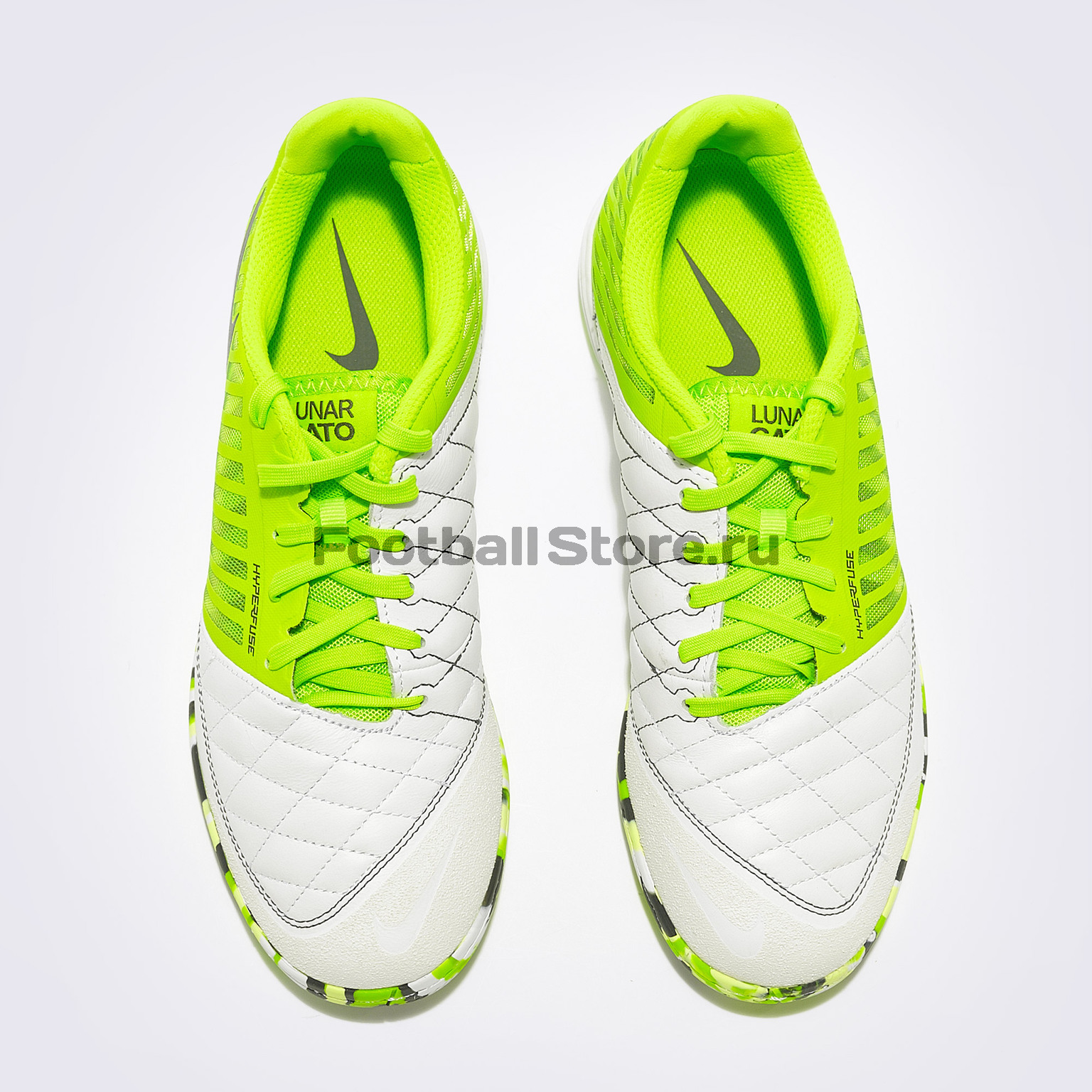 Футзалки Nike LunarGato II 580456-137