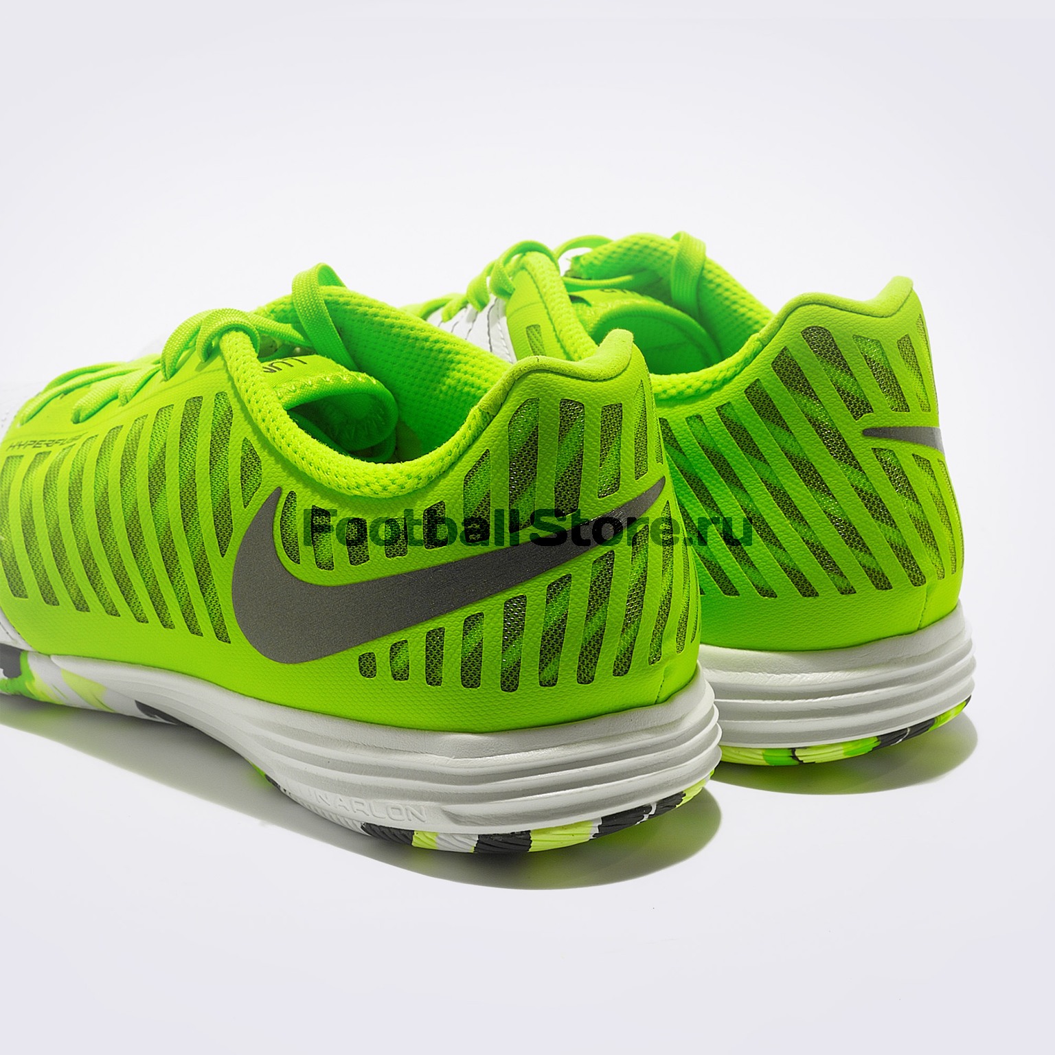 Футзалки Nike LunarGato II 580456-137