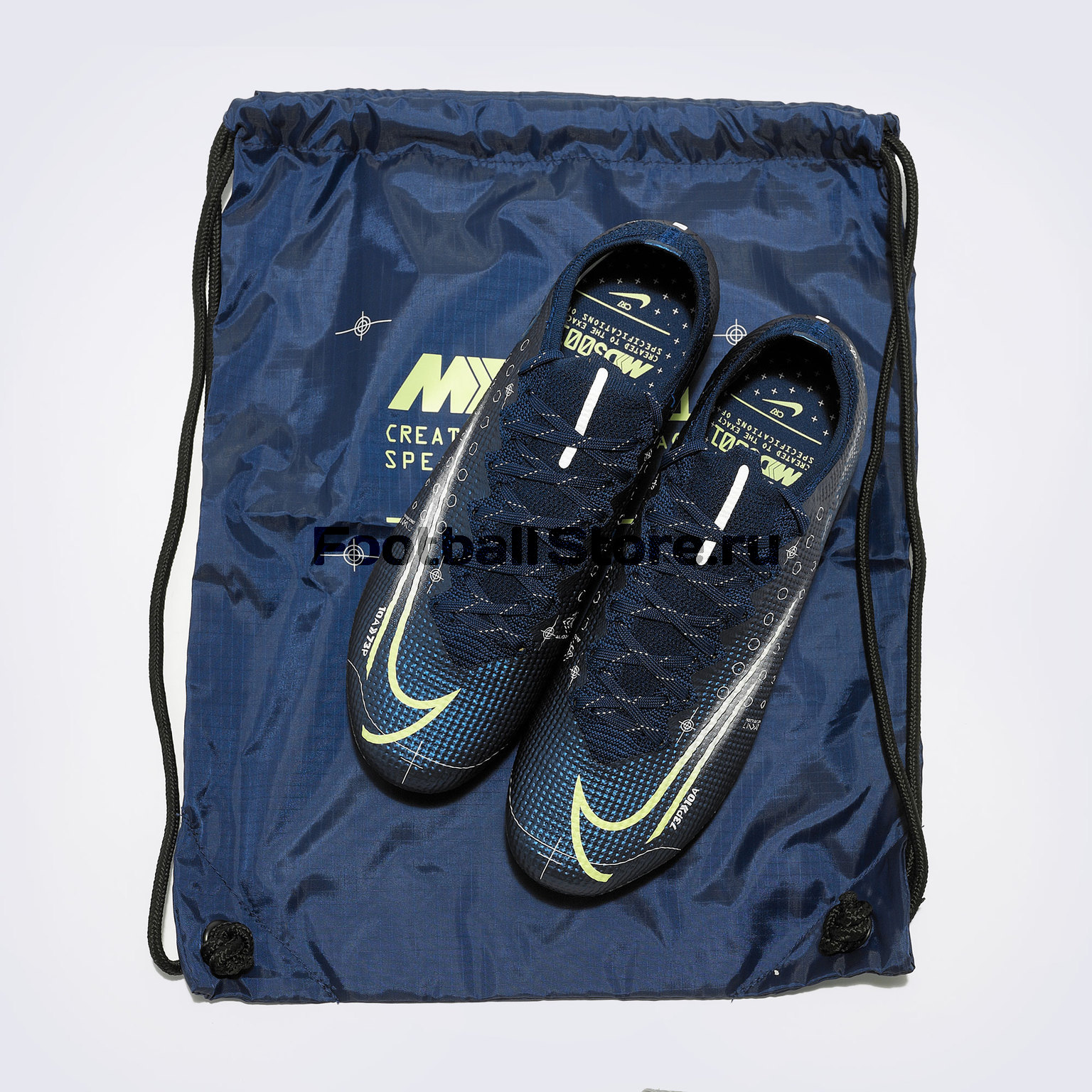 Бутсы Nike Vapor 13 Elite MDS AG-Pro CJ1294-401