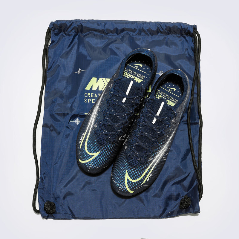 Бутсы Nike Vapor 13 Elite MDS AG-Pro CJ1294-401