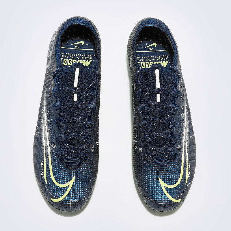Бутсы Nike Vapor 13 Elite MDS FG CJ1295-401