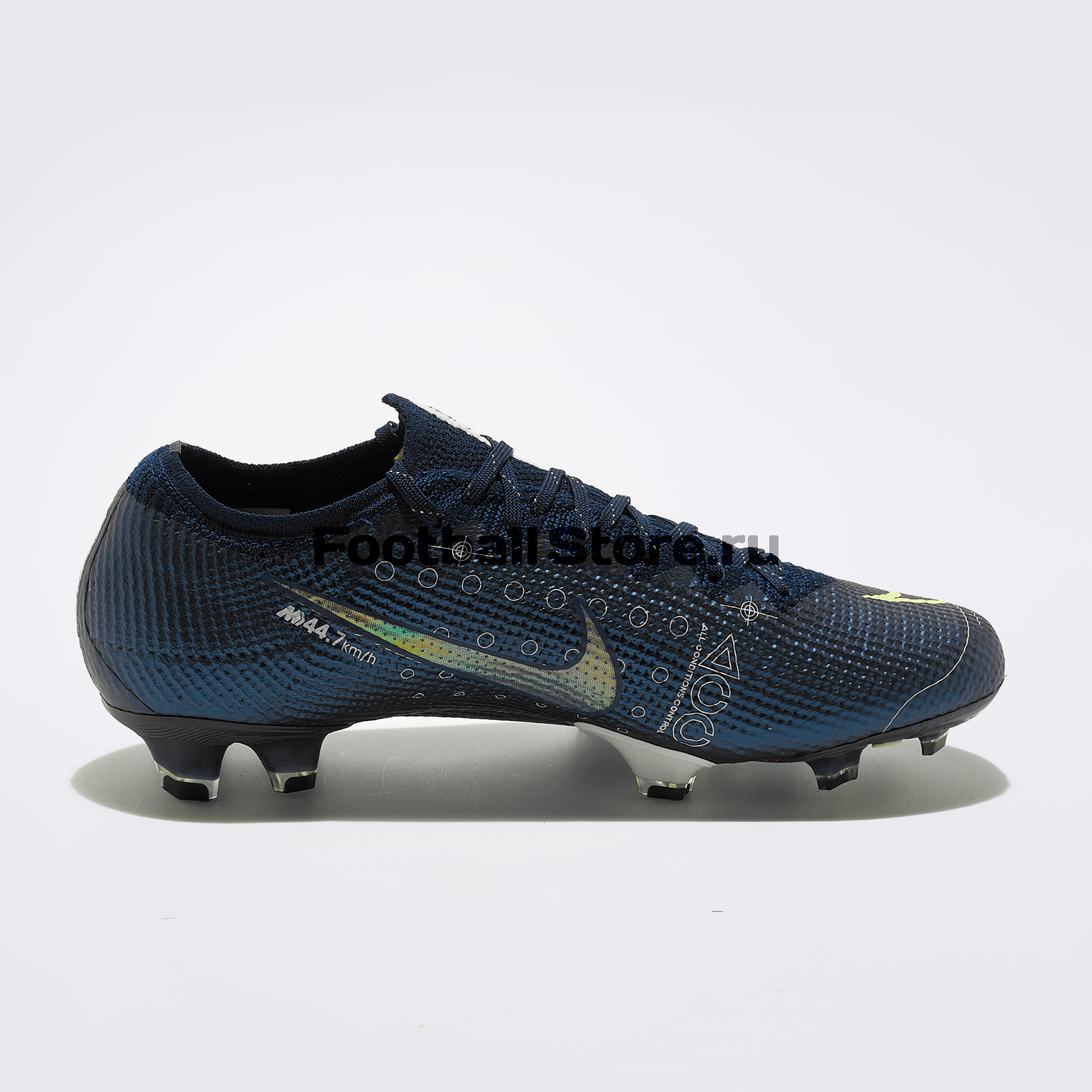 Бутсы Nike Vapor 13 Elite MDS FG CJ1295-401
