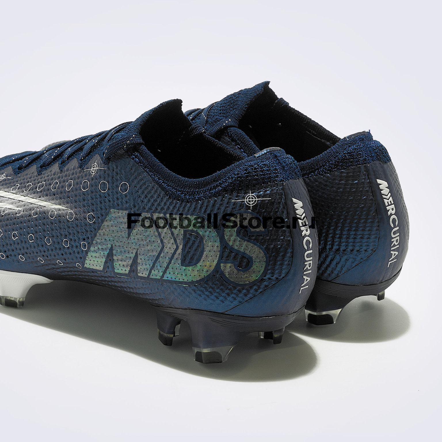 Бутсы Nike Vapor 13 Elite MDS FG CJ1295-401