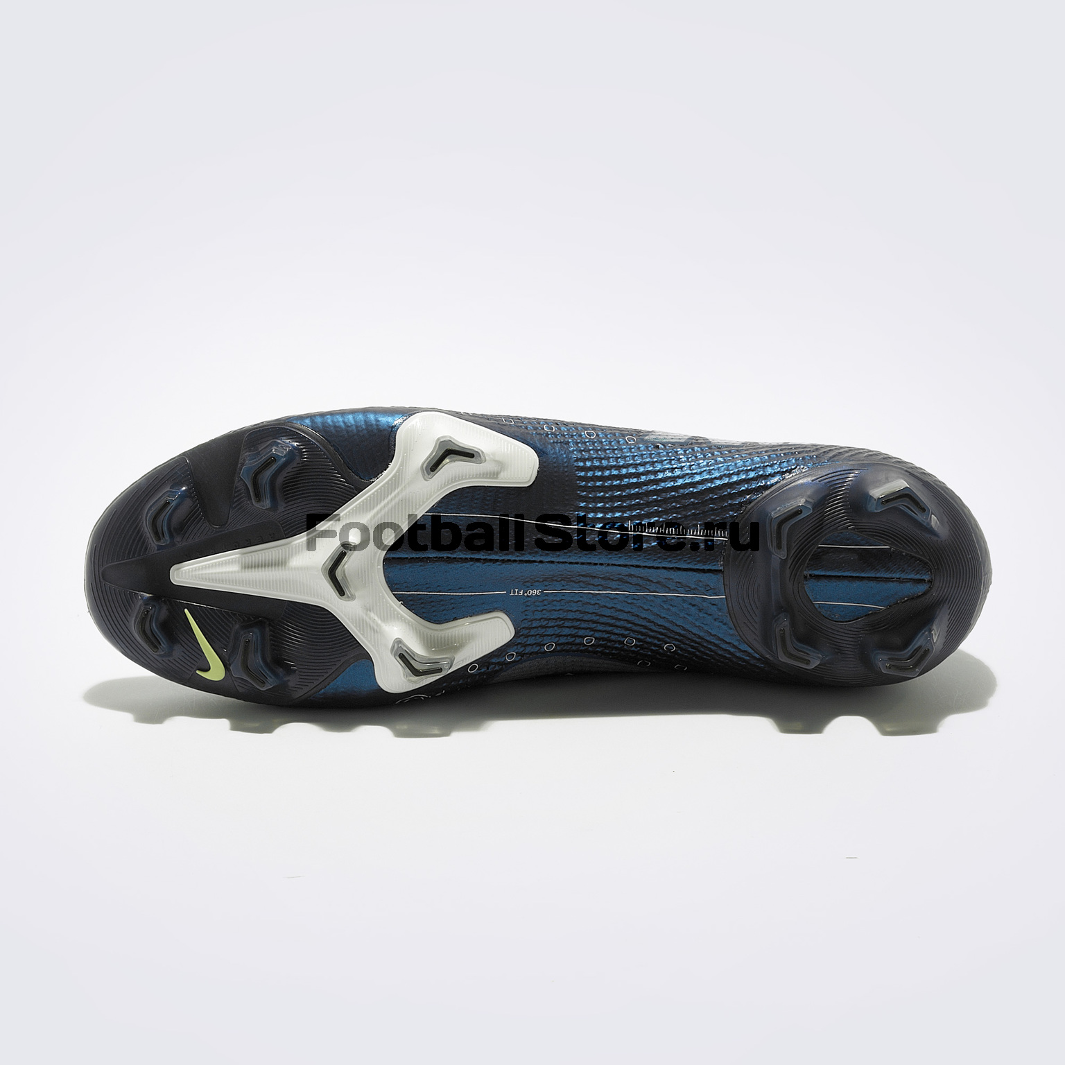 Бутсы Nike Vapor 13 Elite MDS FG CJ1295-401
