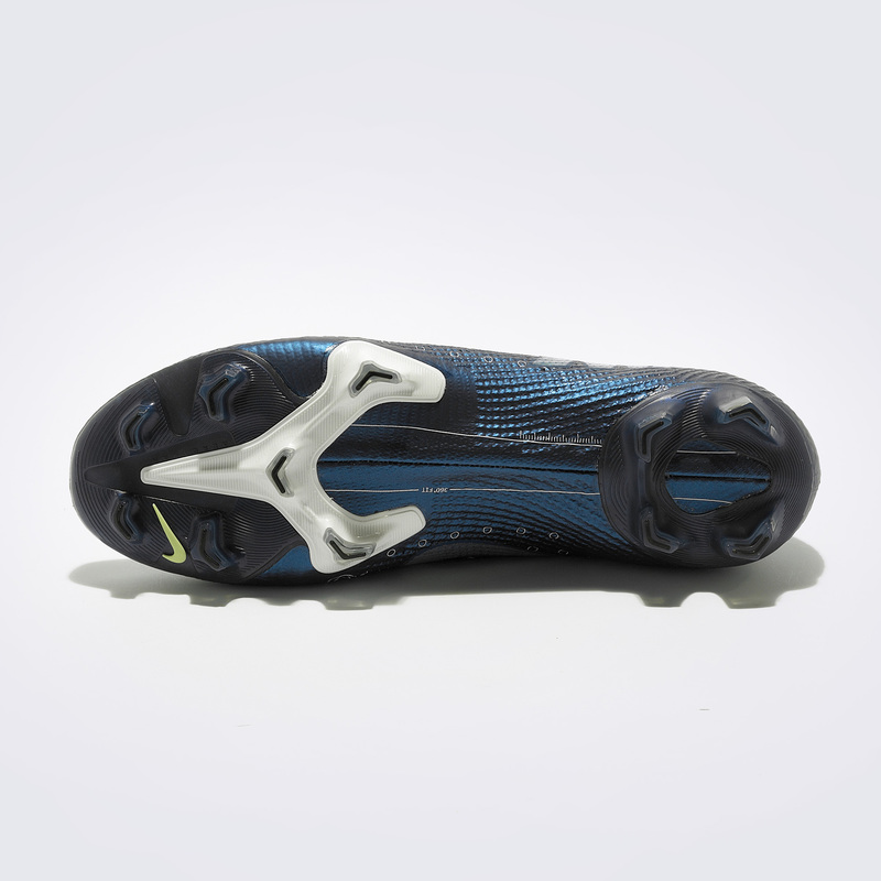 Бутсы Nike Vapor 13 Elite MDS FG CJ1295-401