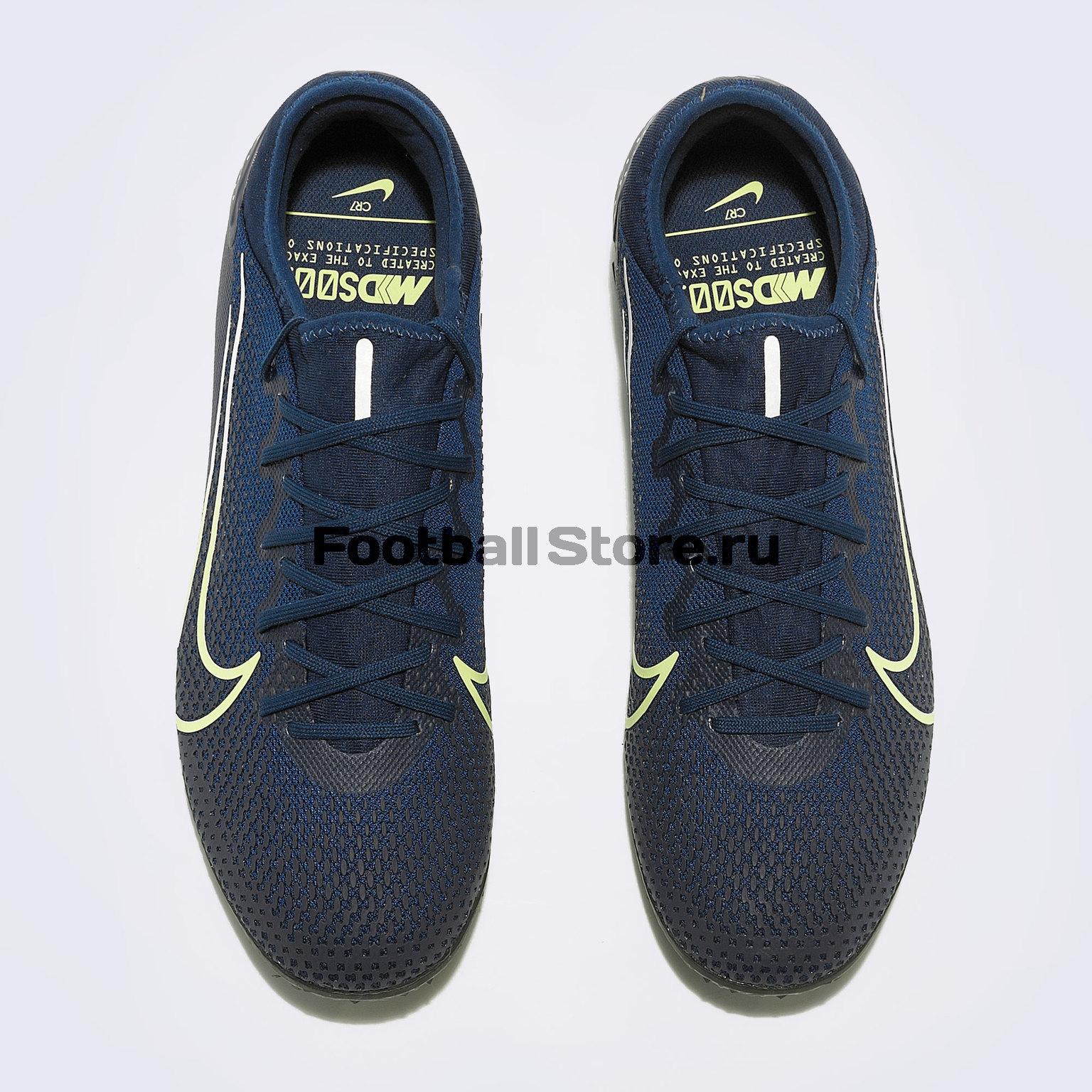 Шиповки Nike Vapor 13 Pro MDS TF CJ1307-401