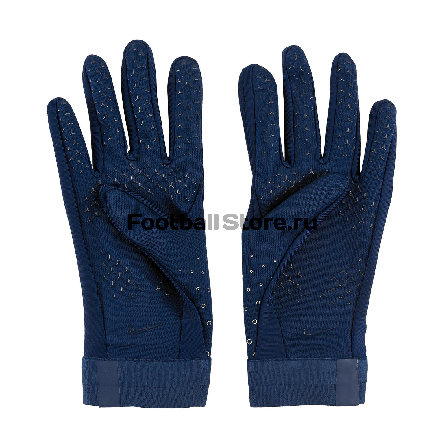 Перчатки тренировочные детские Nike CR7 Hyperwarm GS3906-492