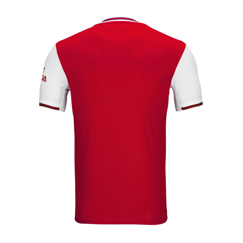 Футболка игровая домашняя Adidas Arsenal 2019/20