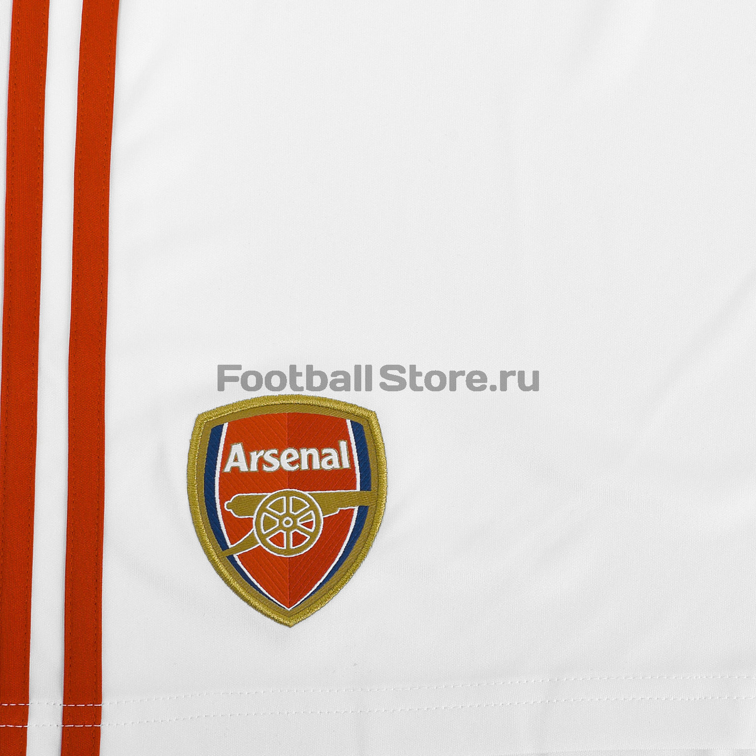 Шорты домашние Adidas Arsenal 2019/20