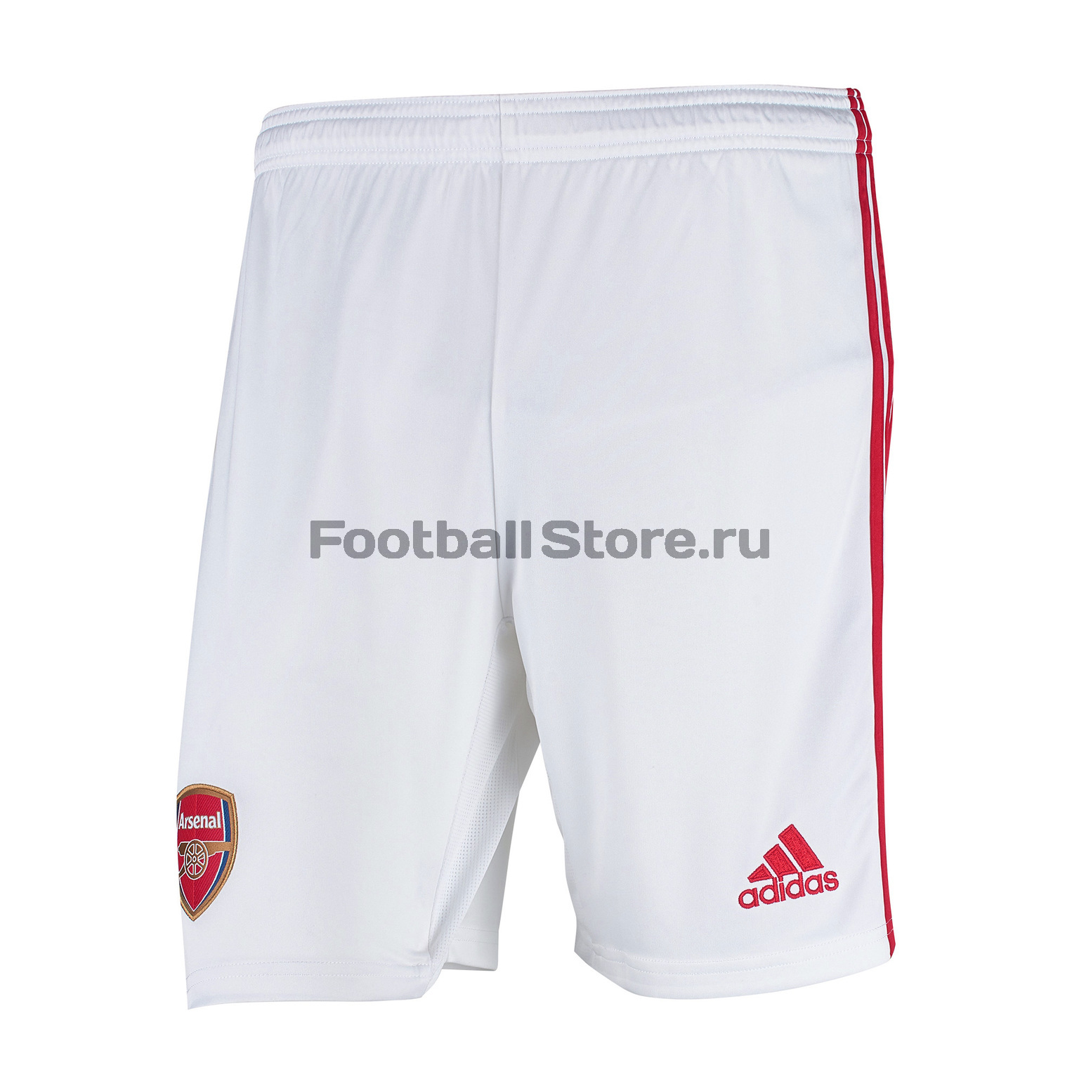 Шорты домашние подростковые Adidas Arsenal 2019/20