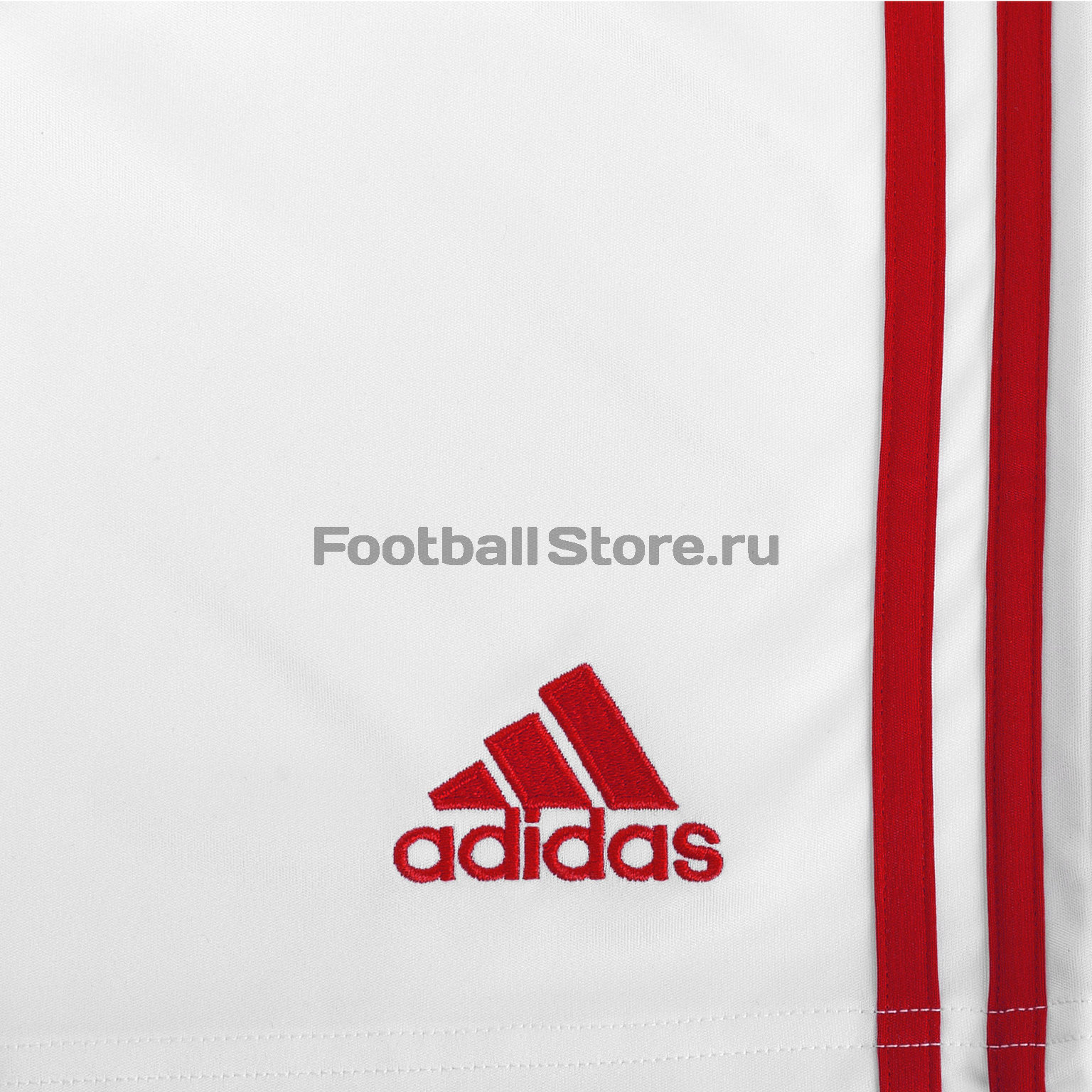 Шорты домашние подростковые Adidas Arsenal 2019/20