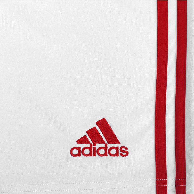 Шорты домашние подростковые Adidas Arsenal 2019/20