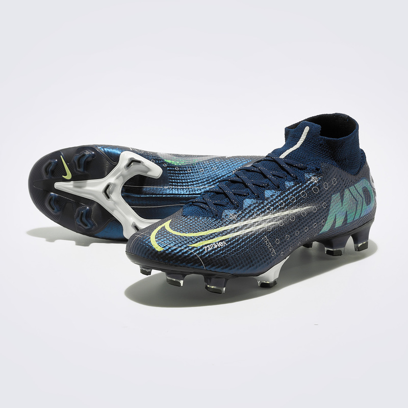 Бутсы Nike Superfly 7 Elite MDS FG BQ5469-401