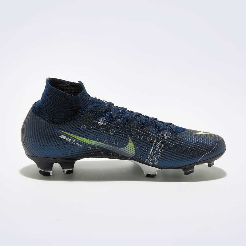 Бутсы Nike Superfly 7 Elite MDS FG BQ5469-401