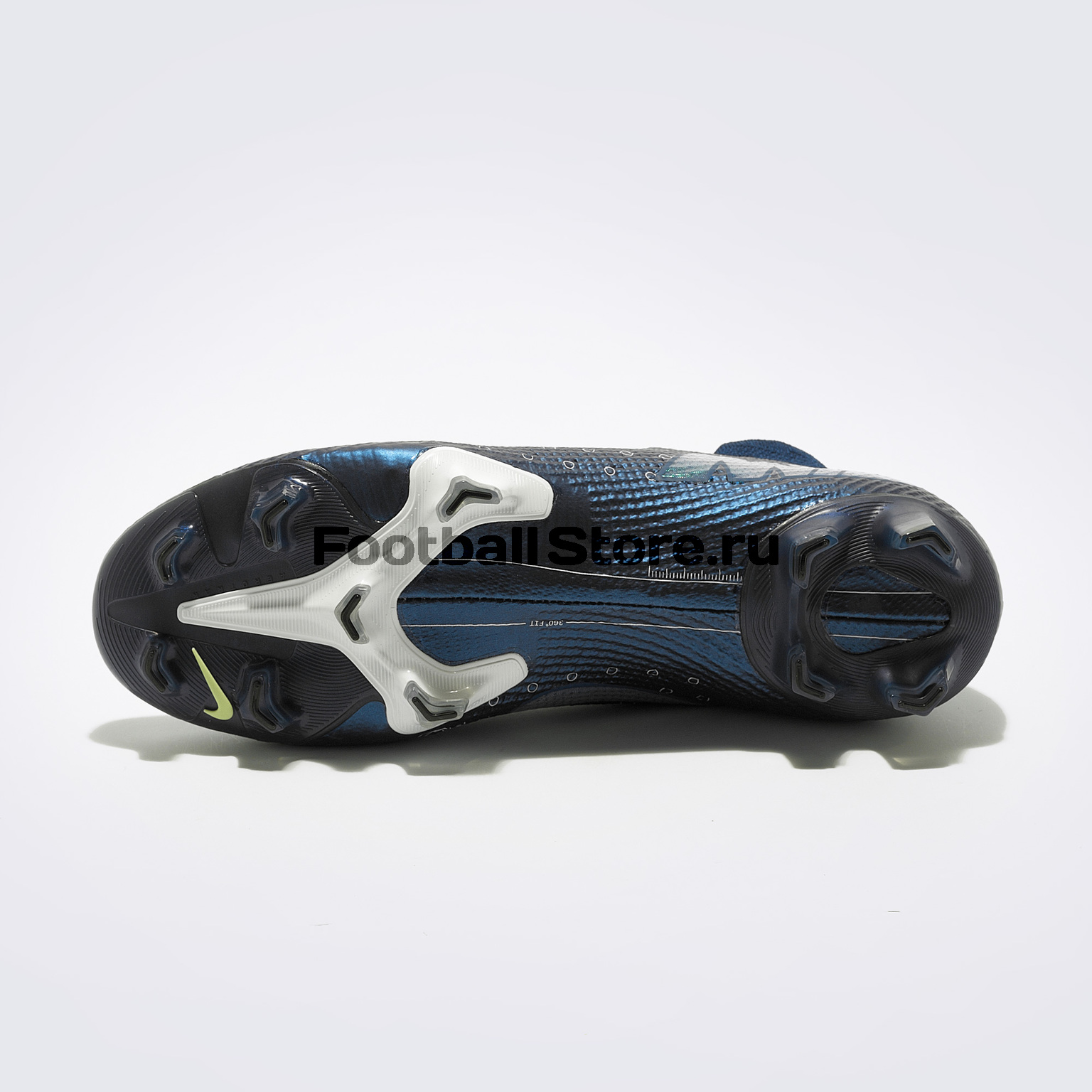 Бутсы Nike Superfly 7 Elite MDS FG BQ5469-401