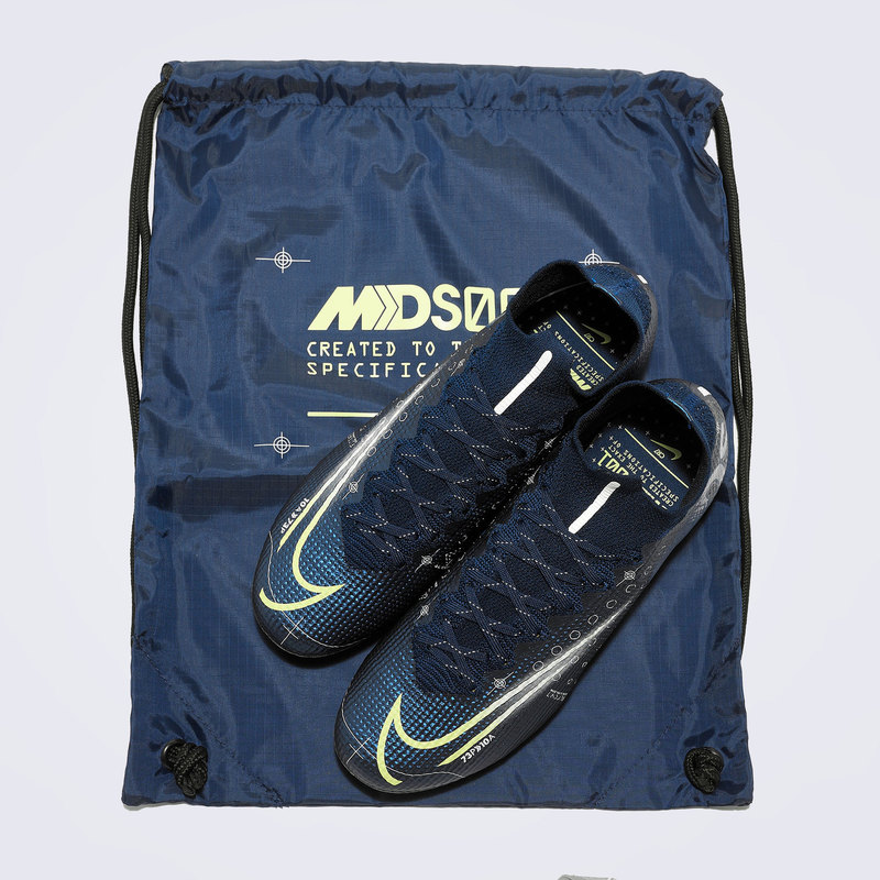 Бутсы Nike Superfly 7 Elite MDS FG BQ5469-401