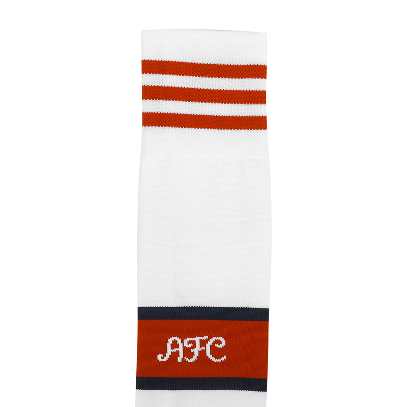 Гетры домашние Adidas Arsenal 2019/20