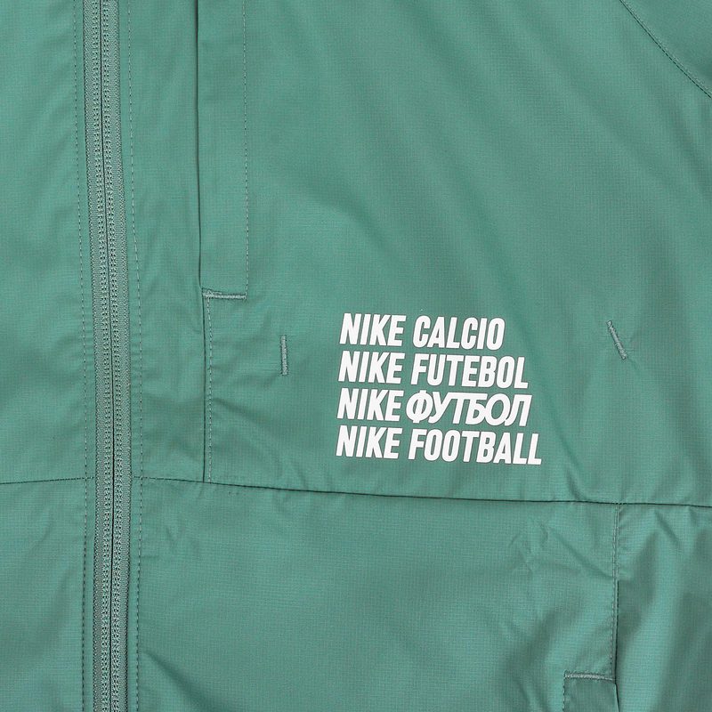 Куртка Nike F.C. CD6770-362