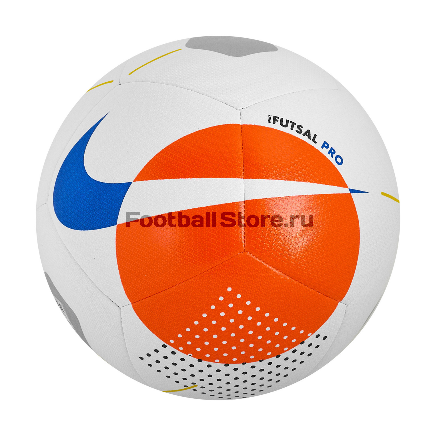 Футзальный мяч Nike Futsal Pro SC3971-100