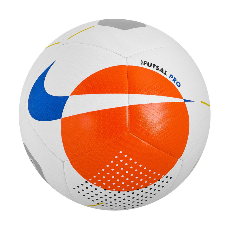 Футзальный мяч Nike Futsal Pro SC3971-100