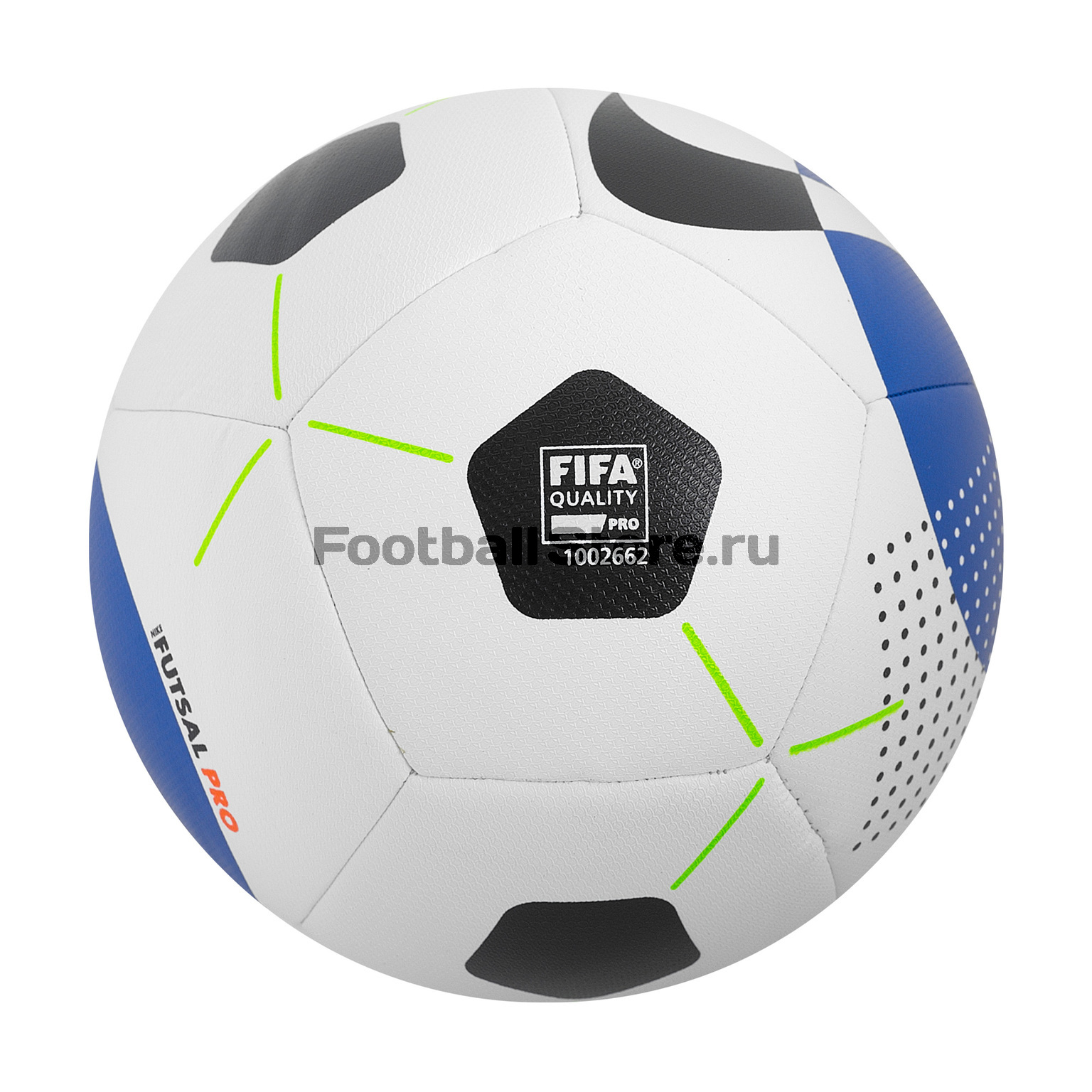 Футзальный мяч Nike Futsal Pro SC3971-101