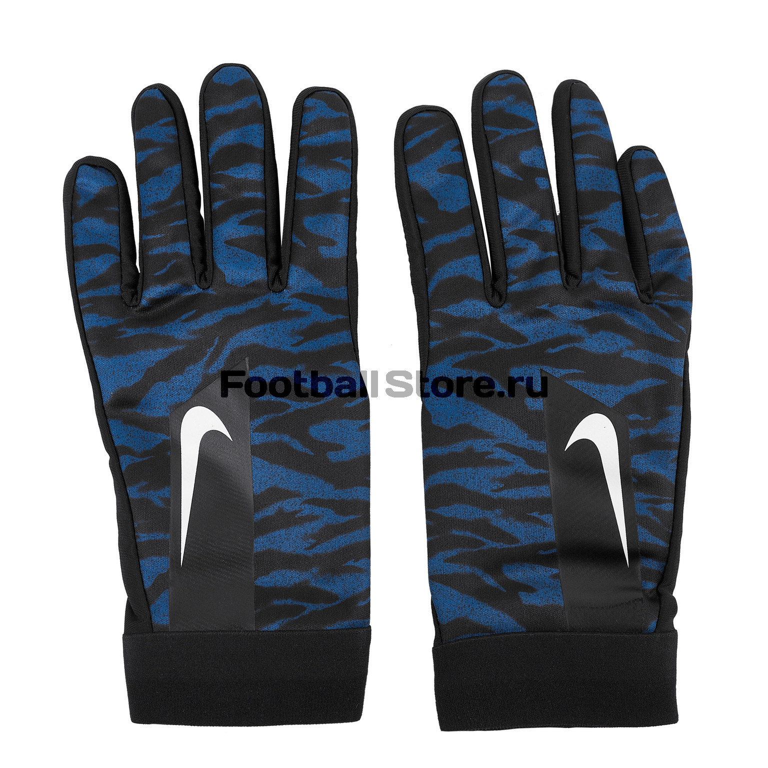 Перчатки тренировочные Nike Hyperwarm GS3900-011