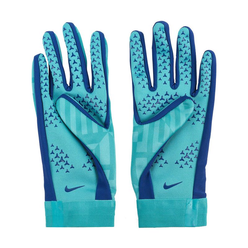 Перчатки тренировочные детские Nike Barcelona GS3894-309