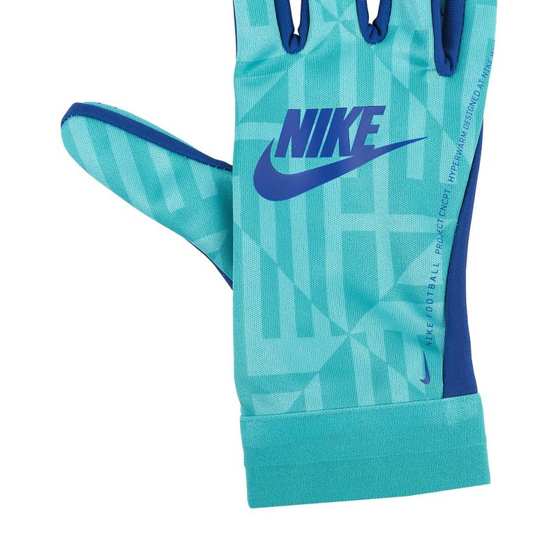 Перчатки тренировочные детские Nike Barcelona GS3894-309