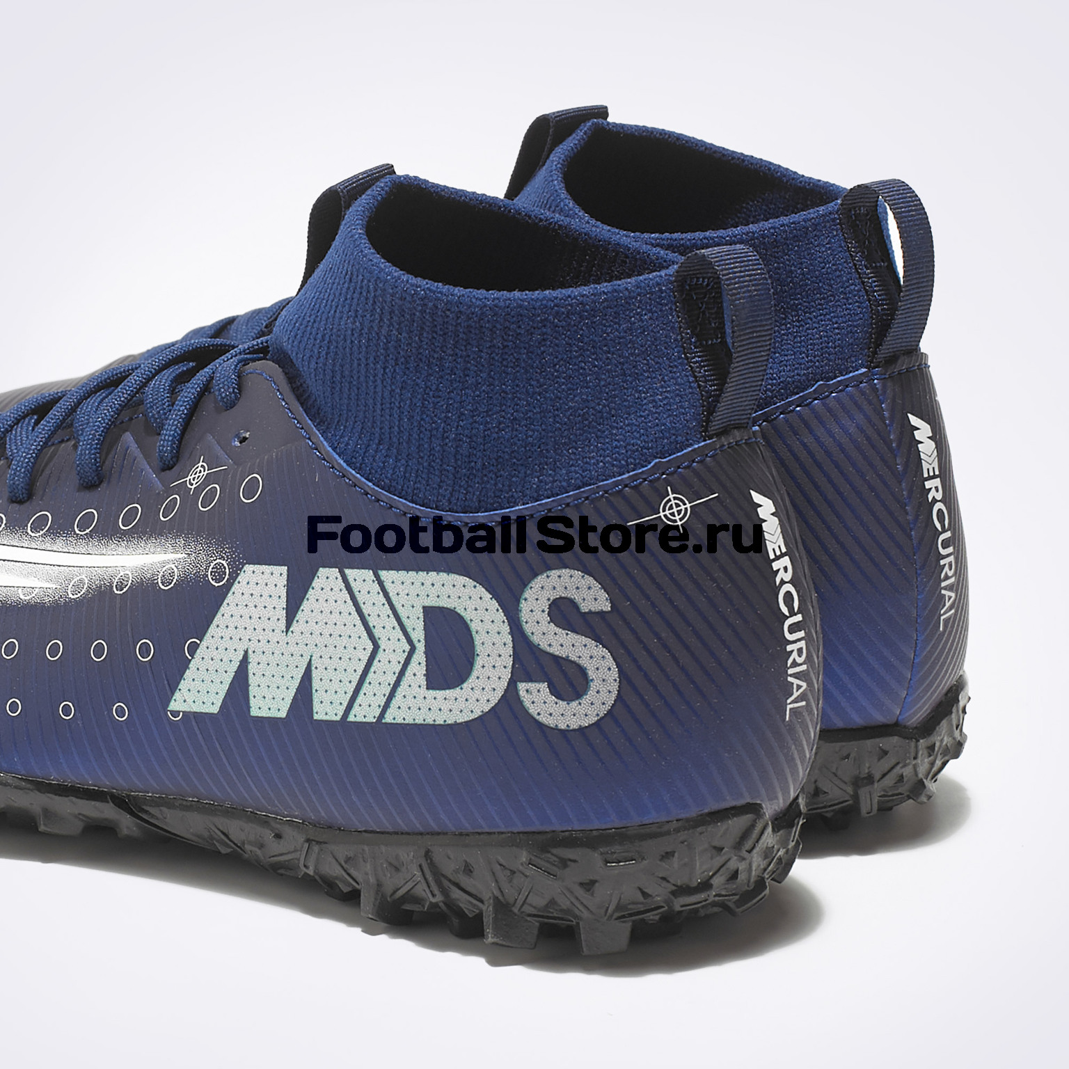 Шиповки детские Nike Superfly 7 Academy MDS TF BQ5407-401