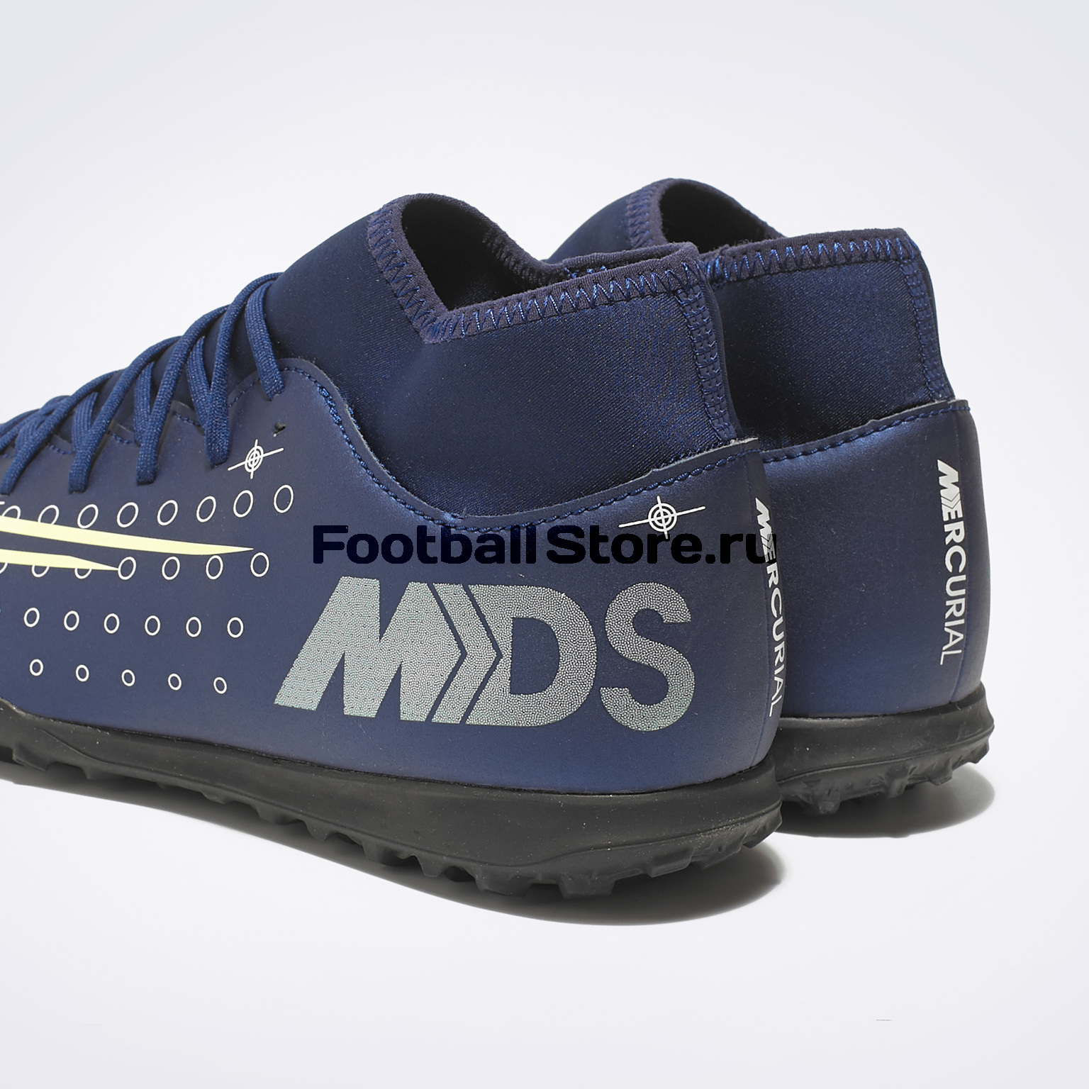 Шиповки Nike Superfly 7 Club MDS TF BQ5437-401