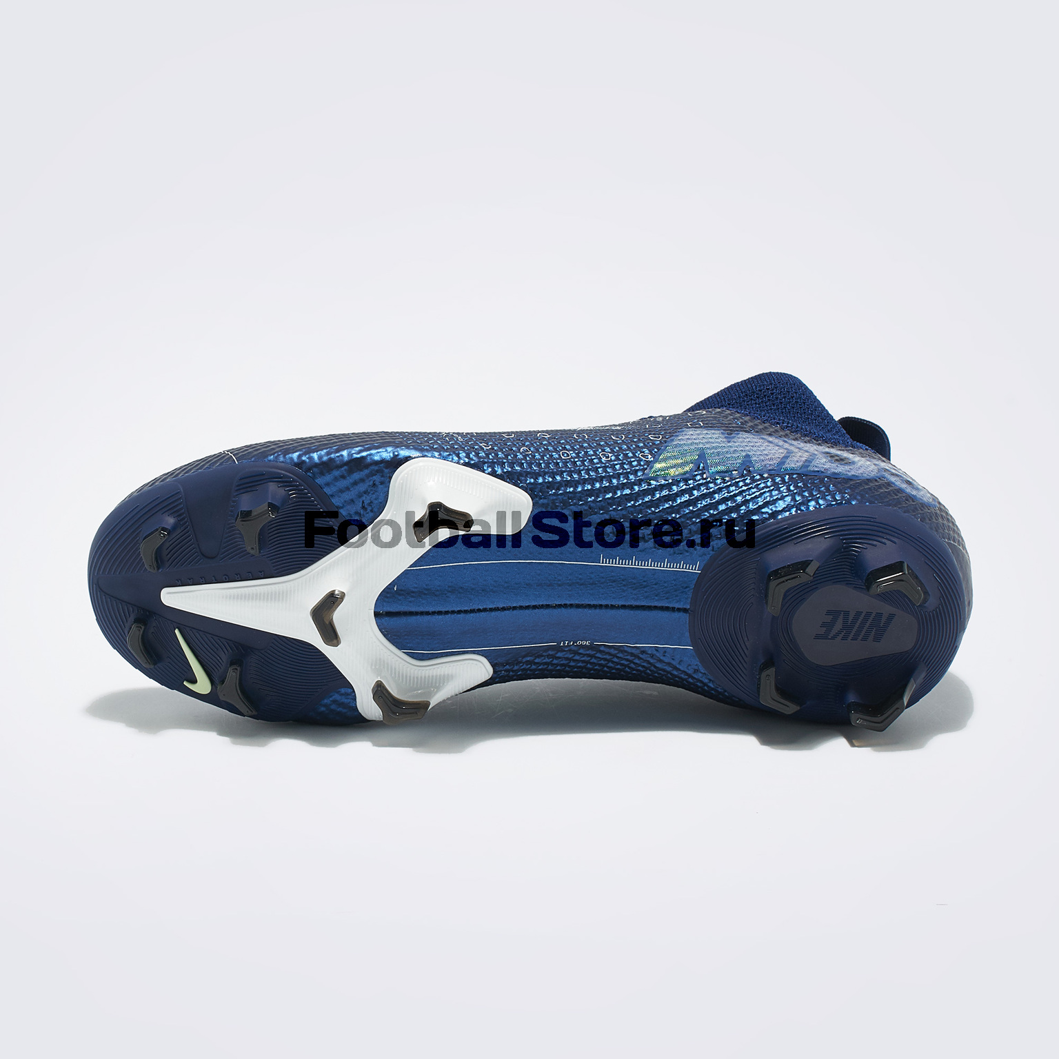 Бутсы детские Nike Superfly 7 Elite MDS FG BQ5420-401