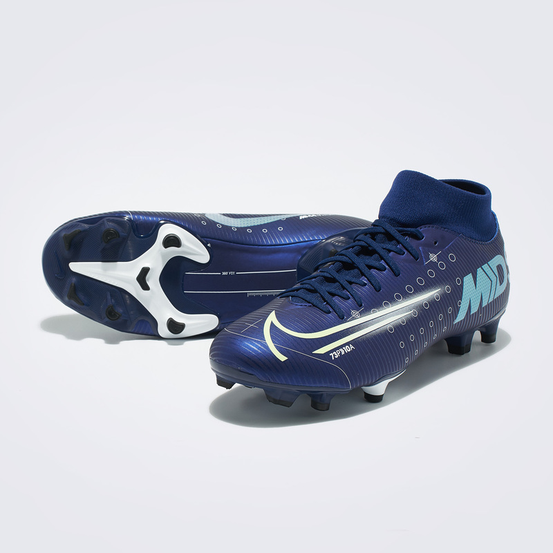 Бутсы Nike Superfly 7 Academy MDS FG/MG BQ5427-401