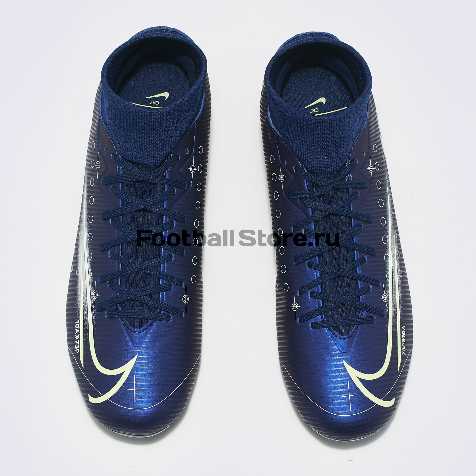 Бутсы Nike Superfly 7 Academy MDS FG/MG BQ5427-401