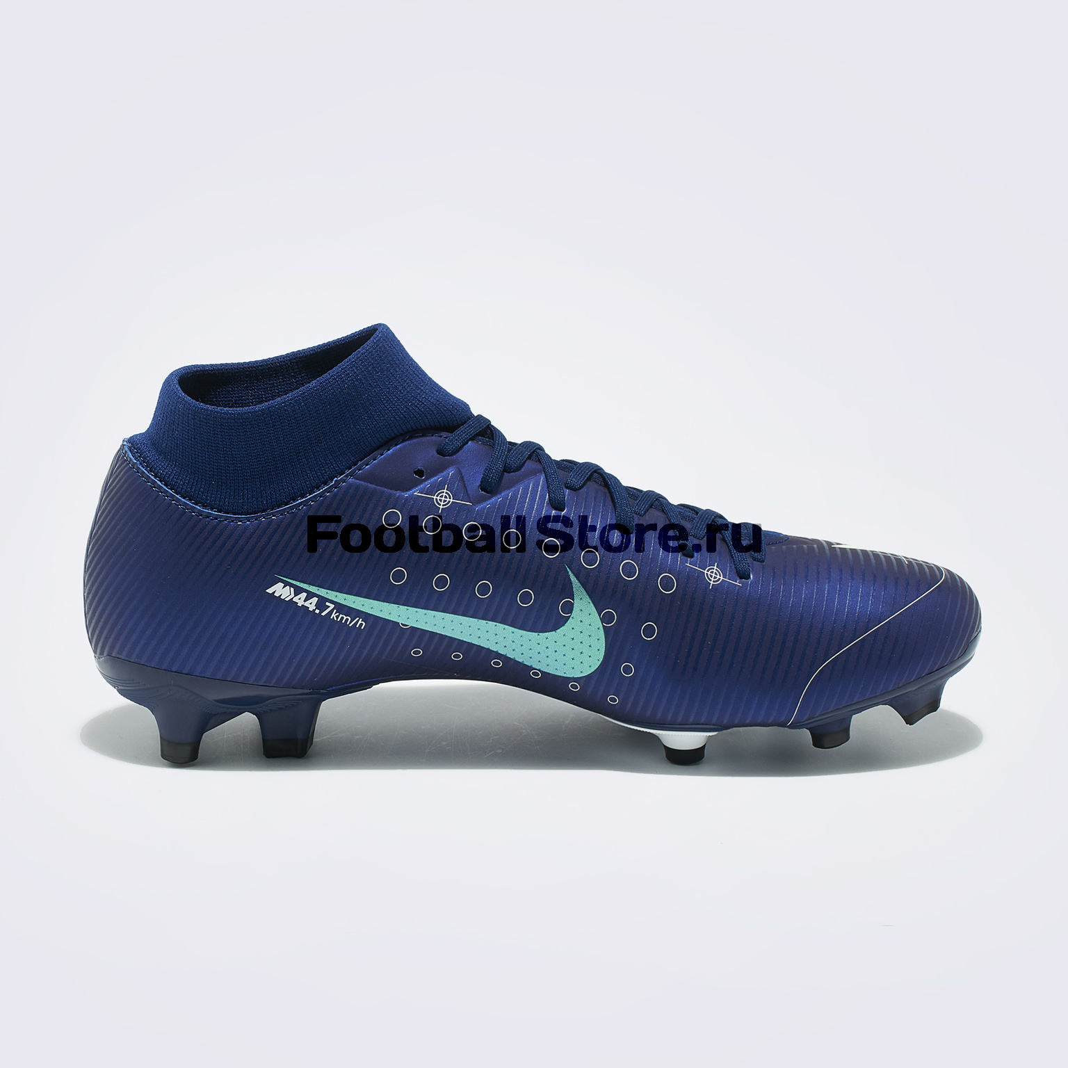 Бутсы Nike Superfly 7 Academy MDS FG/MG BQ5427-401