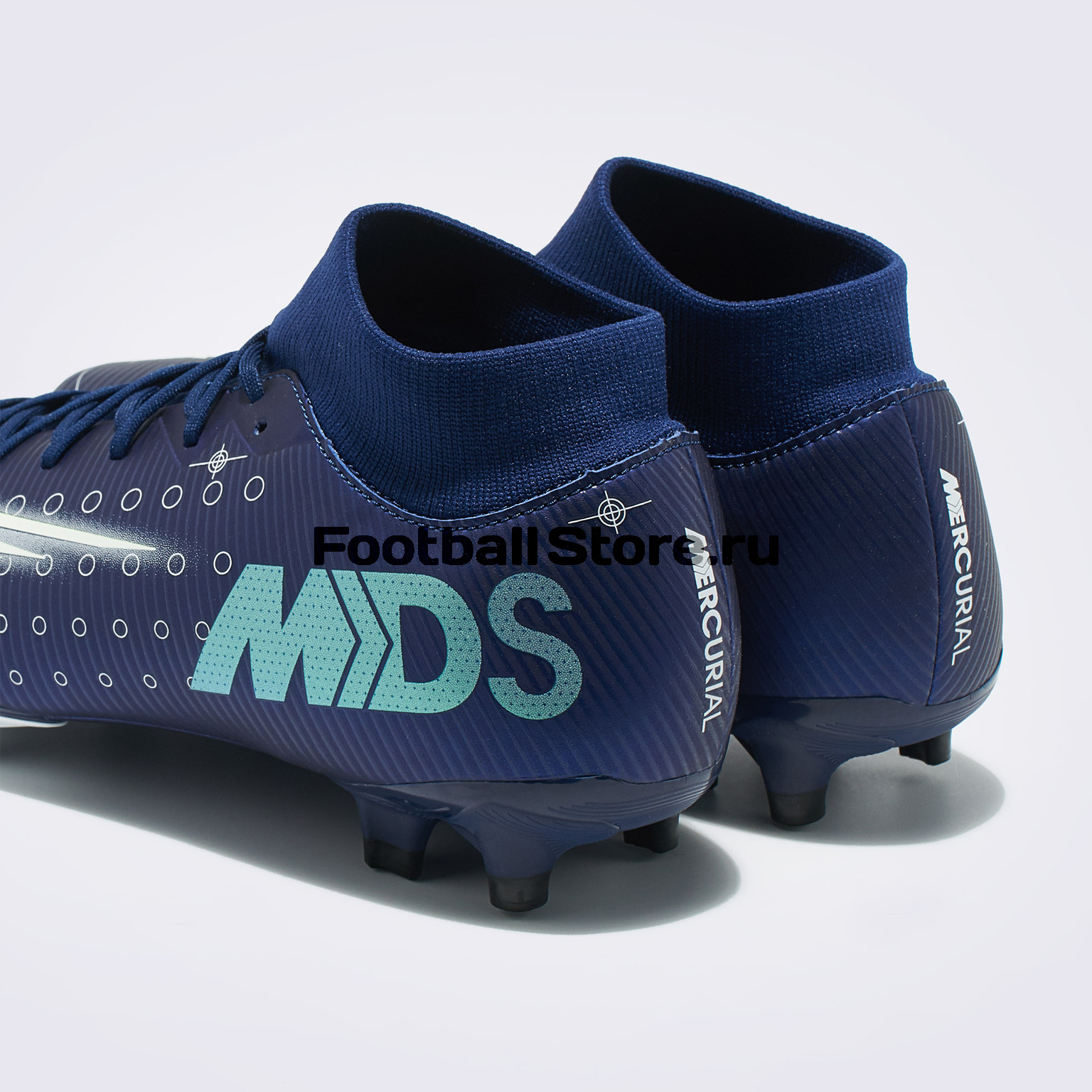 Бутсы Nike Superfly 7 Academy MDS FG/MG BQ5427-401