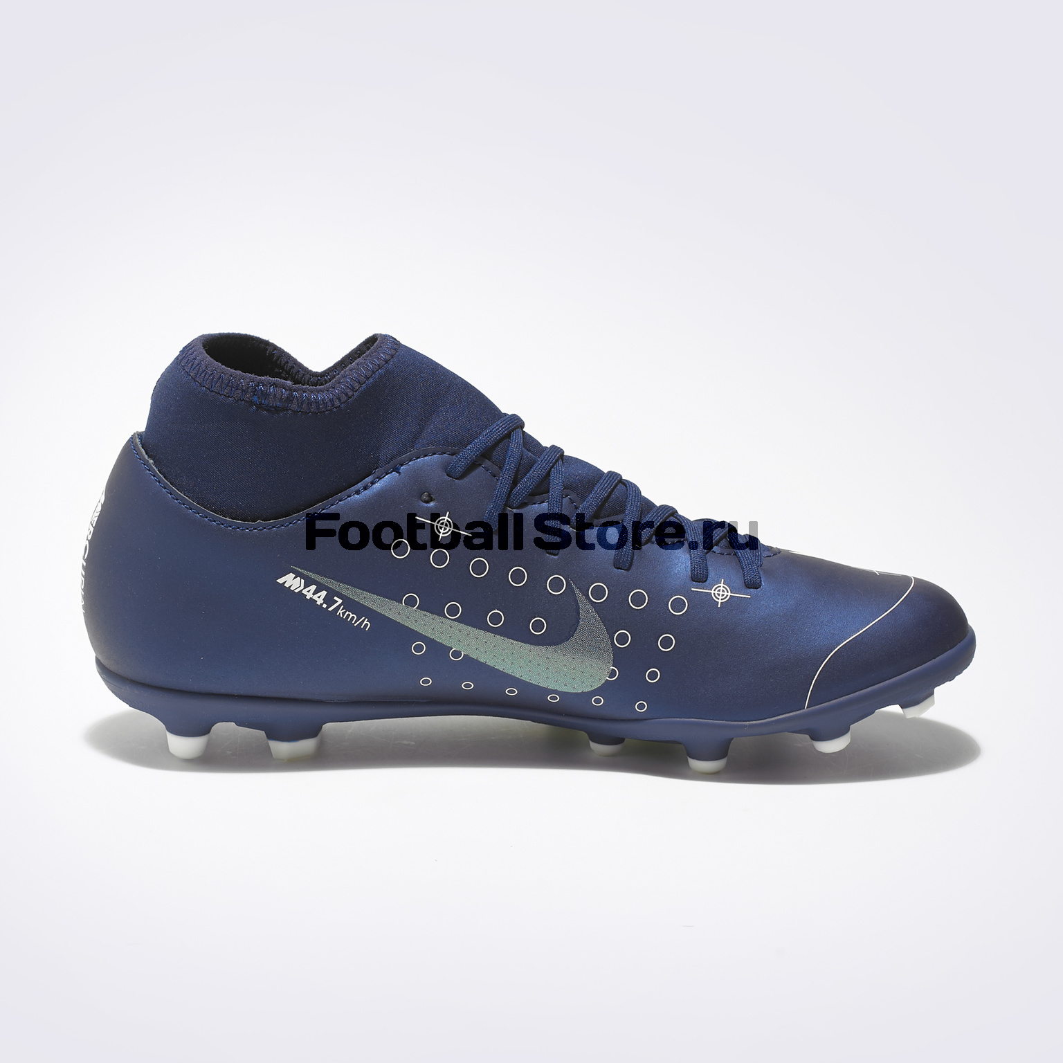 Бутсы Nike Superfly 7 Club MDS FG/MG BQ5463-401