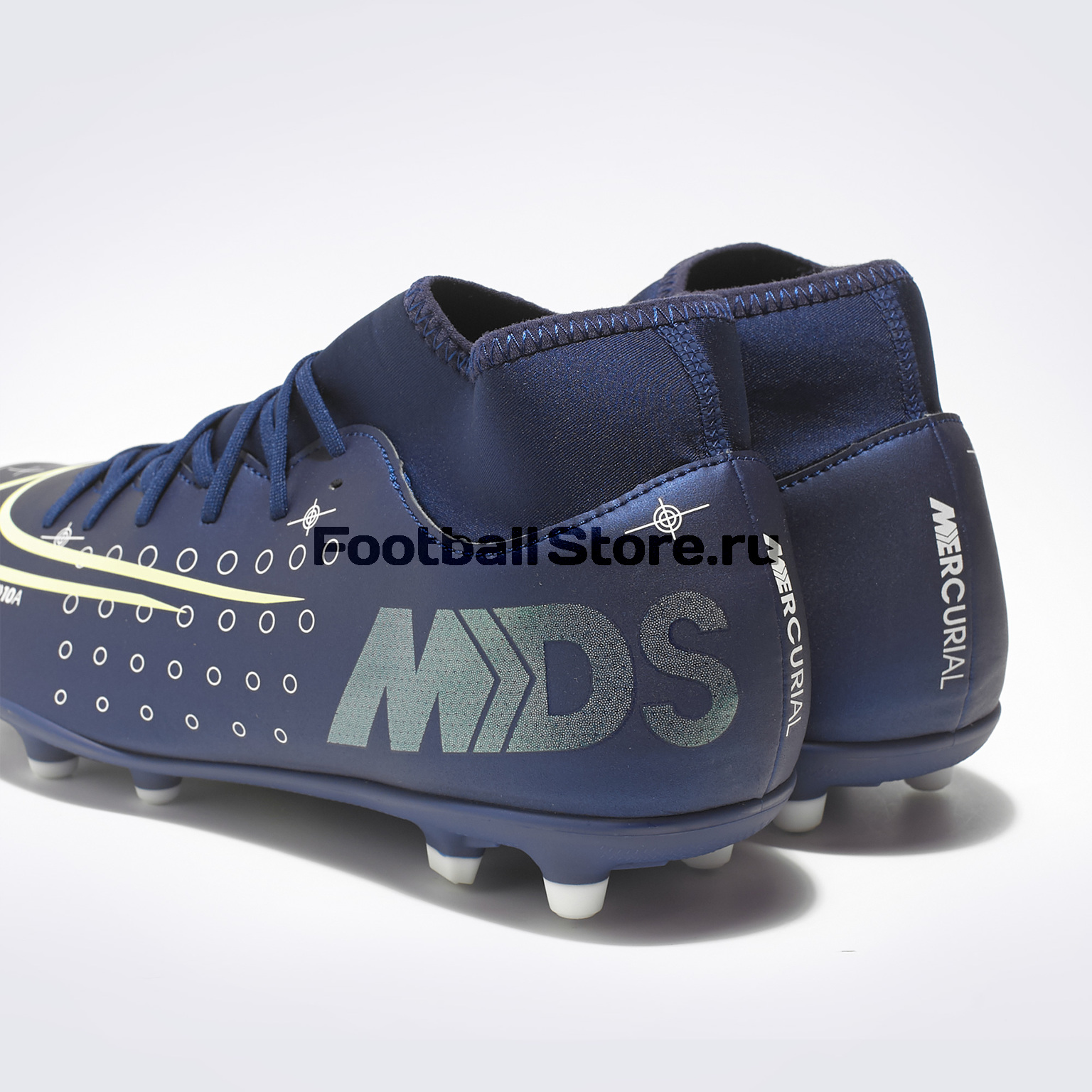 Бутсы Nike Superfly 7 Club MDS FG/MG BQ5463-401