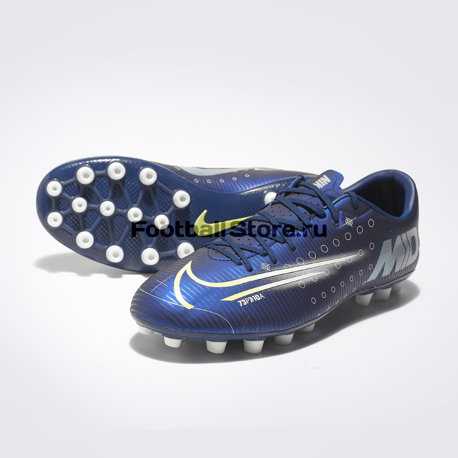 Бутсы Nike Vapor 13 Academy MDS AG CJ1291-401